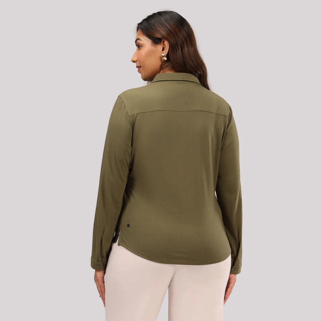 The Cotton Pro Classic Shirt - Image 29