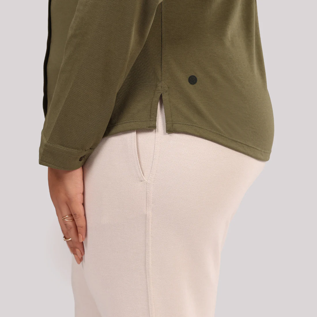 The Cotton Pro Classic Shirt - Image 30