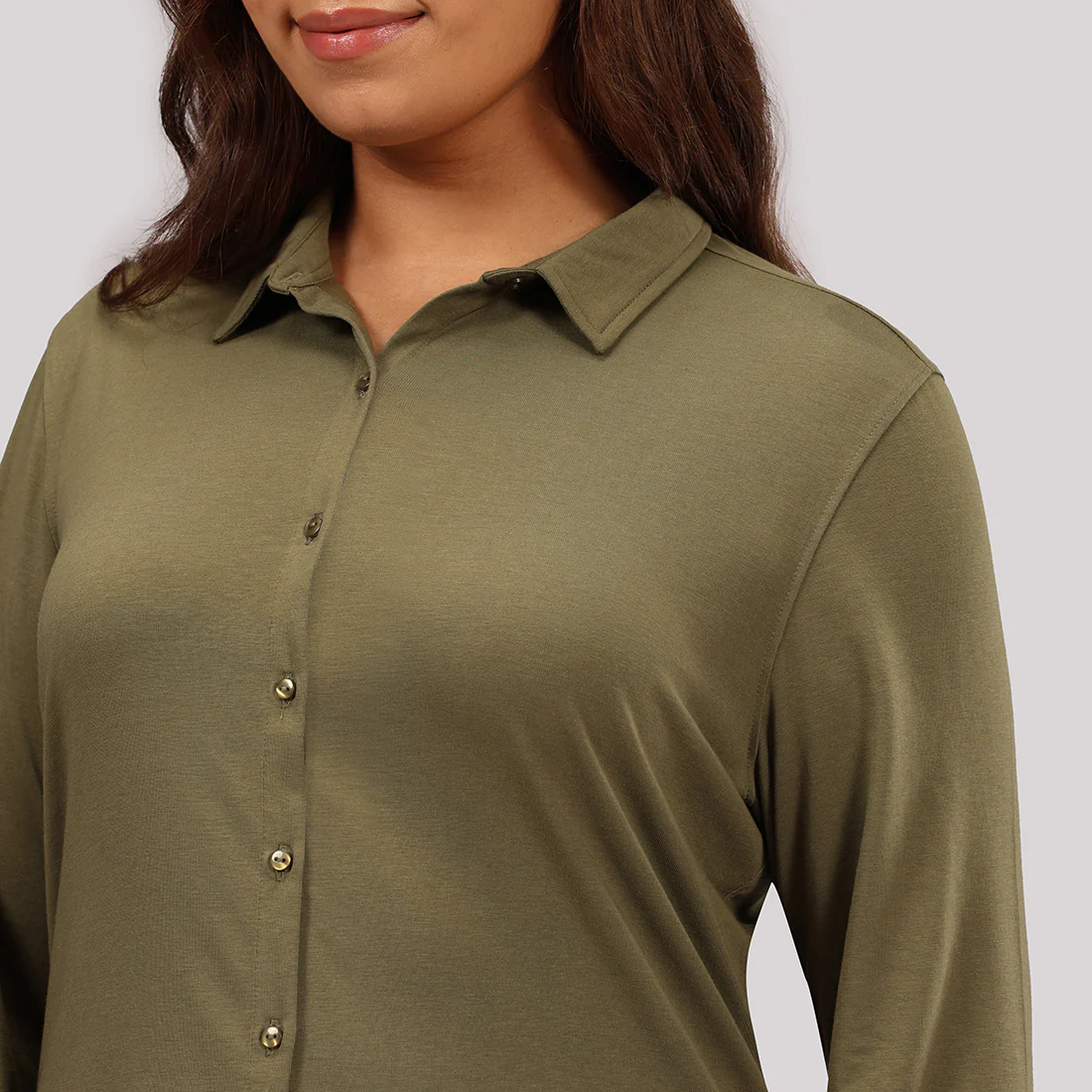 The Cotton Pro Classic Shirt - Image 31
