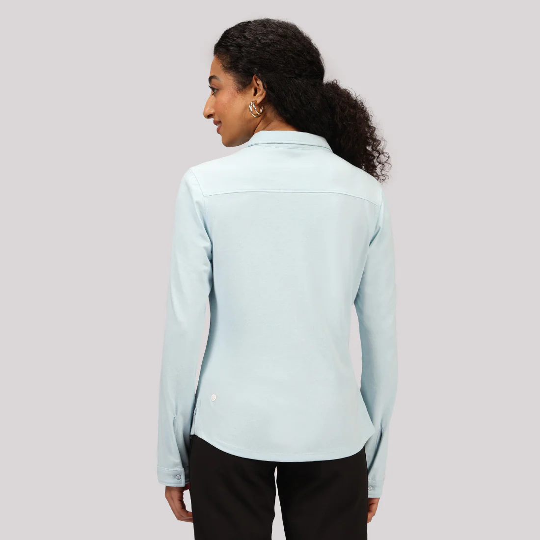 The Cotton Pro Classic Shirt - Image 36