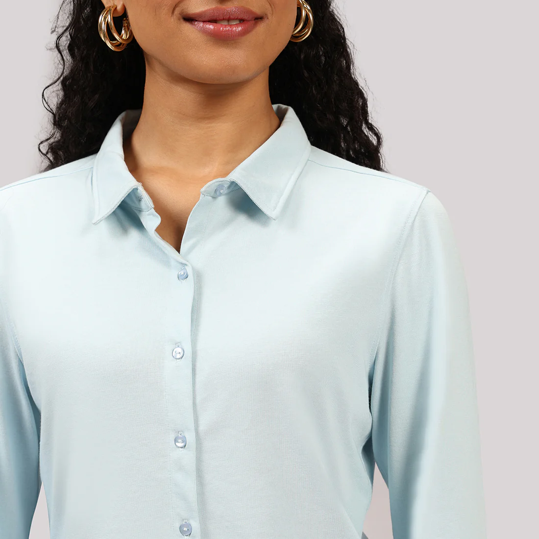 The Cotton Pro Classic Shirt - Image 37