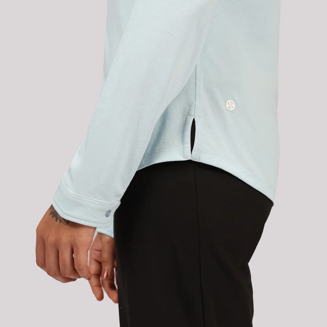 The Cotton Pro Classic Shirt - Image 38