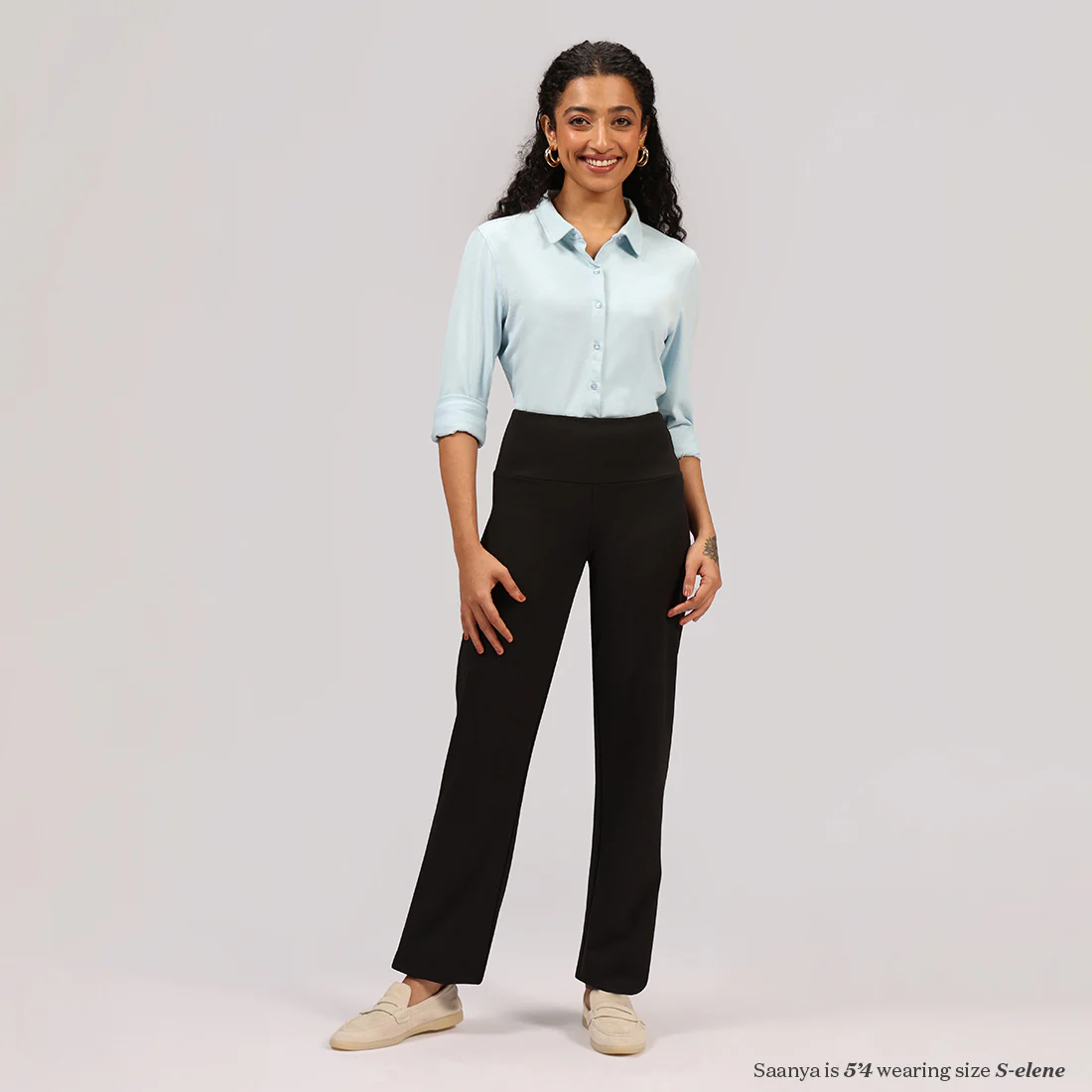 The Cotton Pro Classic Shirt - Image 39