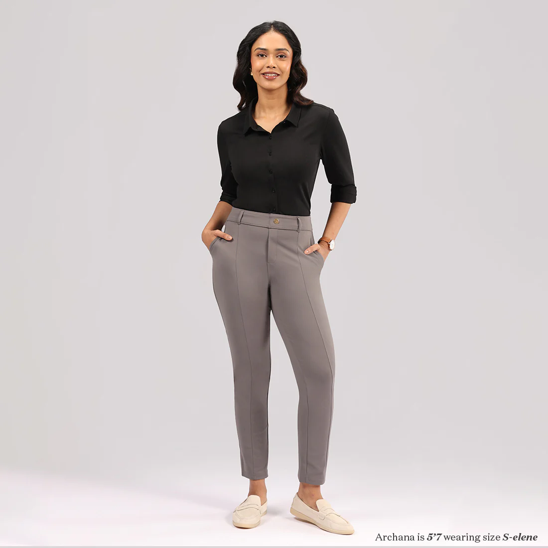The Cotton Pro Classic Shirt - Image 4