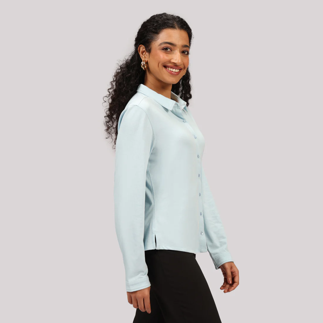 The Cotton Pro Classic Shirt - Image 41