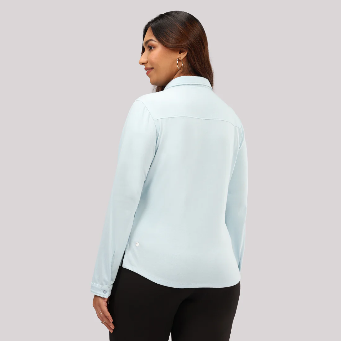 The Cotton Pro Classic Shirt - Image 44