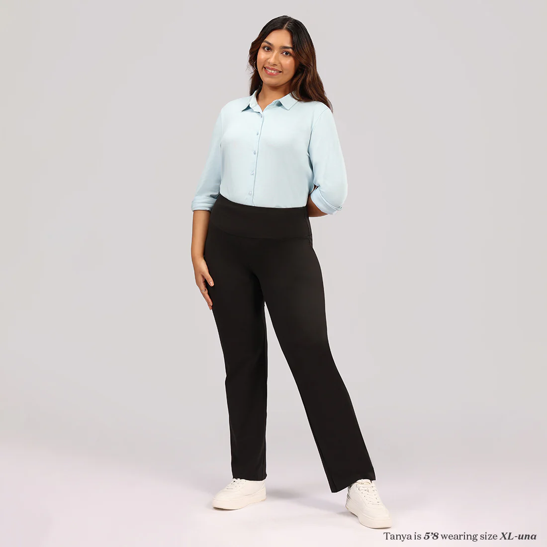 The Cotton Pro Classic Shirt - Image 47