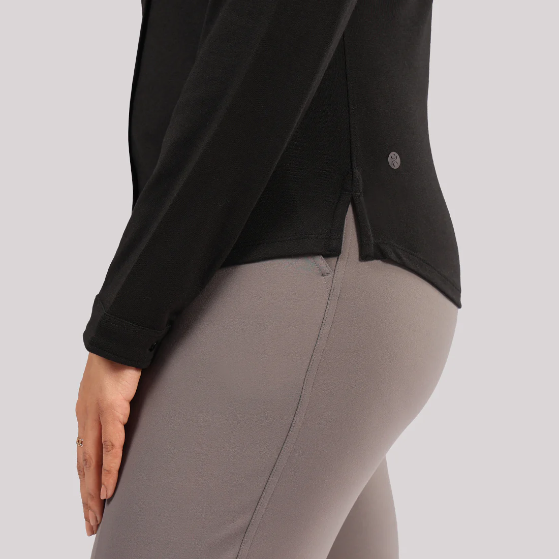 The Cotton Pro Classic Shirt - Image 5