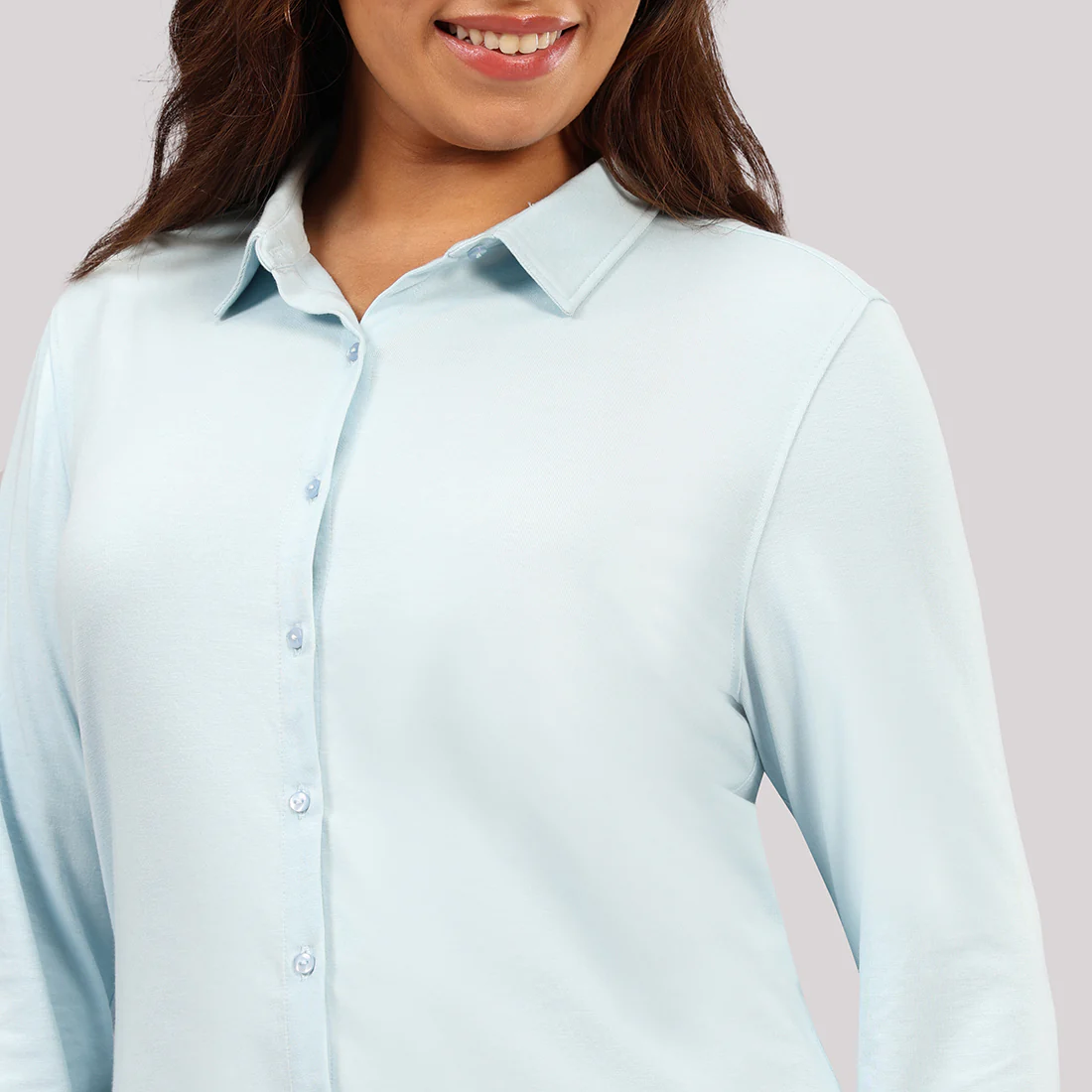 The Cotton Pro Classic Shirt - Image 50