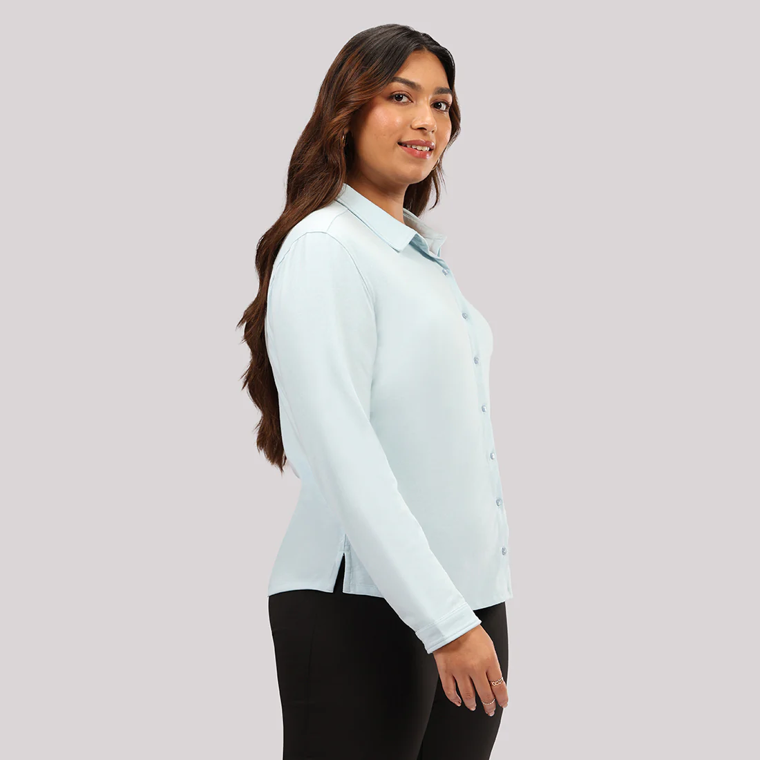 The Cotton Pro Classic Shirt - Image 51
