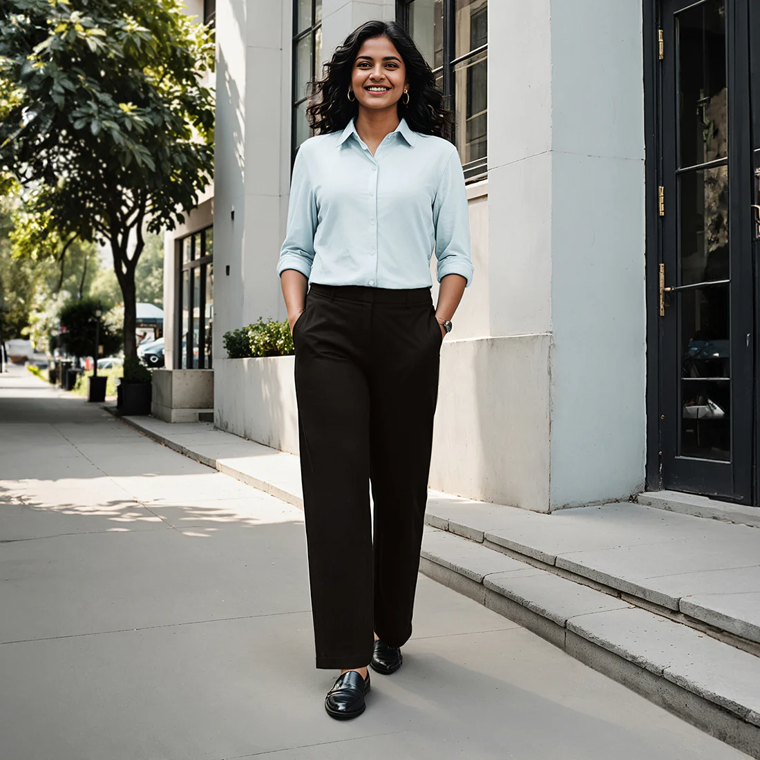The Cotton Pro Classic Shirt - Image 52