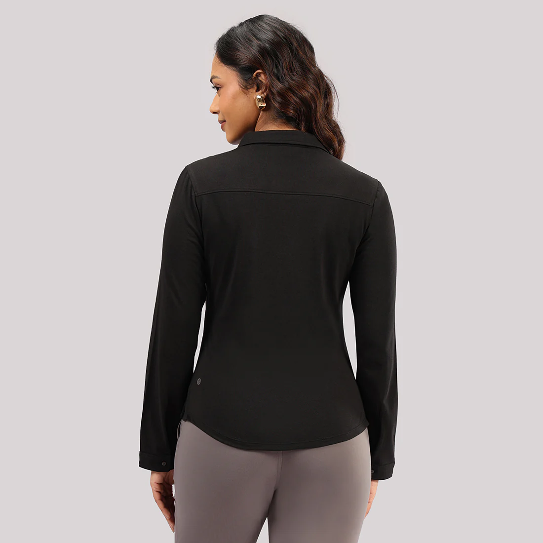 The Cotton Pro Classic Shirt - Image 7