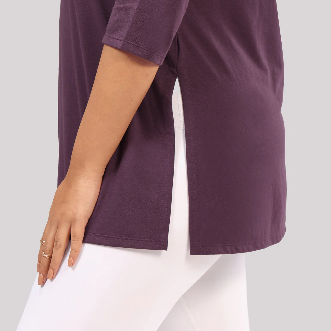 Cotton Pro Kur-Tee - Image 12