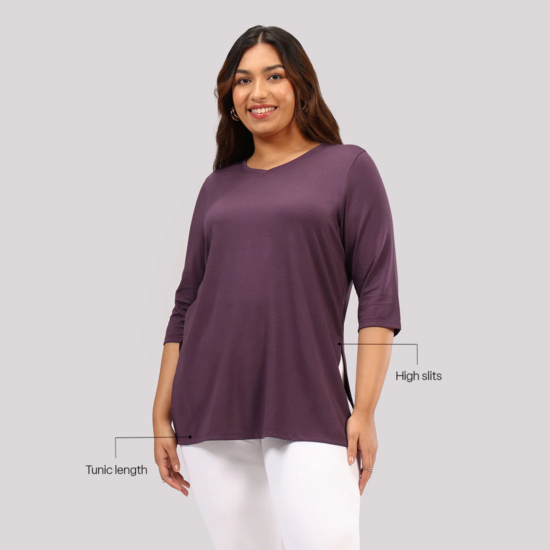 Cotton Pro Kur-Tee - Image 16