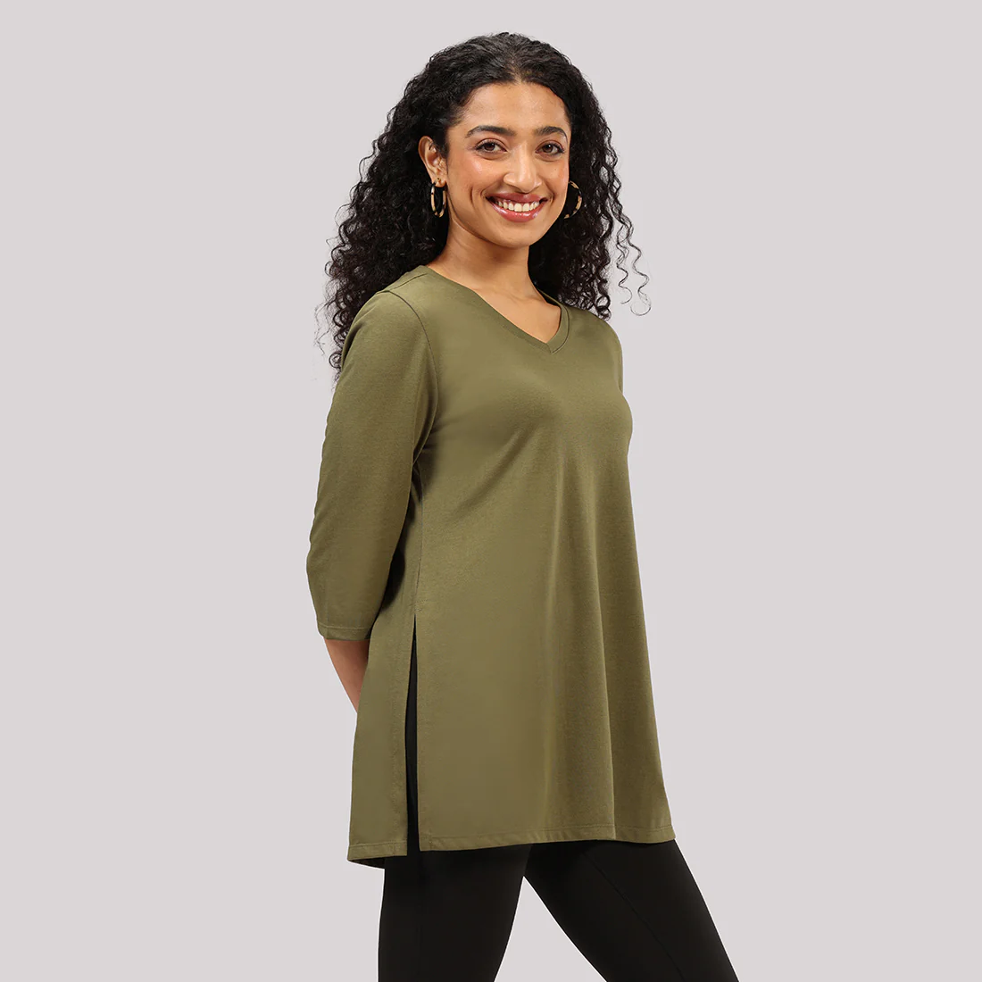 Cotton Pro Kur-Tee - Image 19