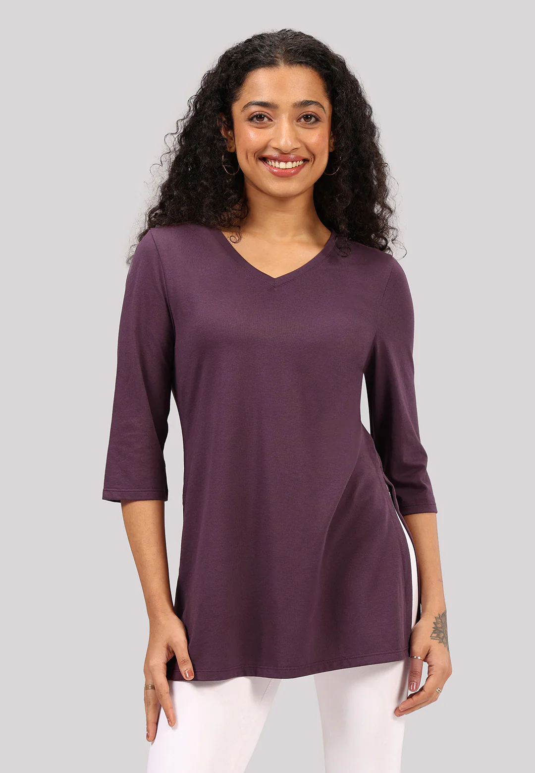 Cotton Pro Kur-Tee - Image 2