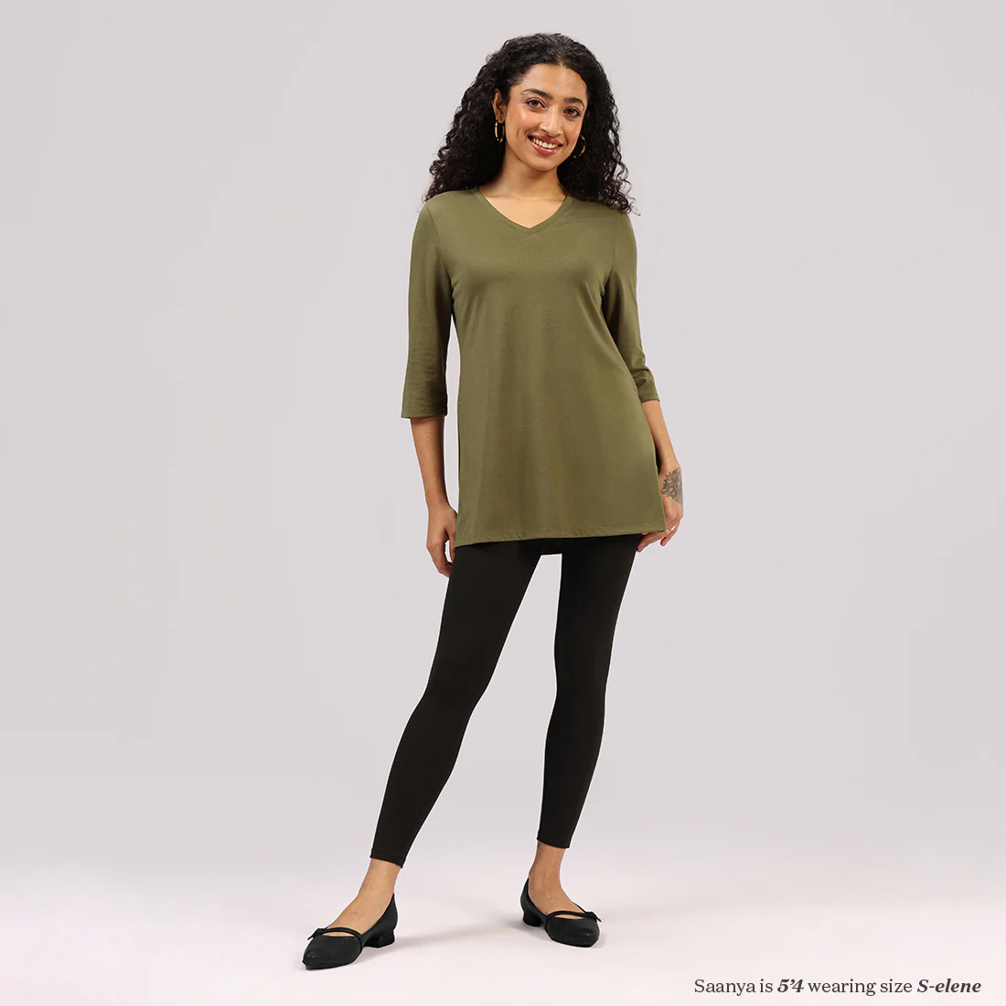 Cotton Pro Kur-Tee - Image 20