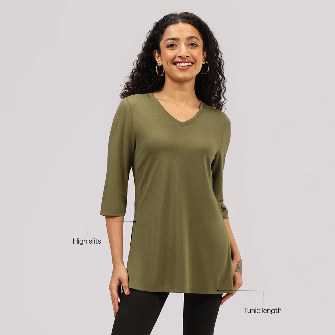 Cotton Pro Kur-Tee - Image 21