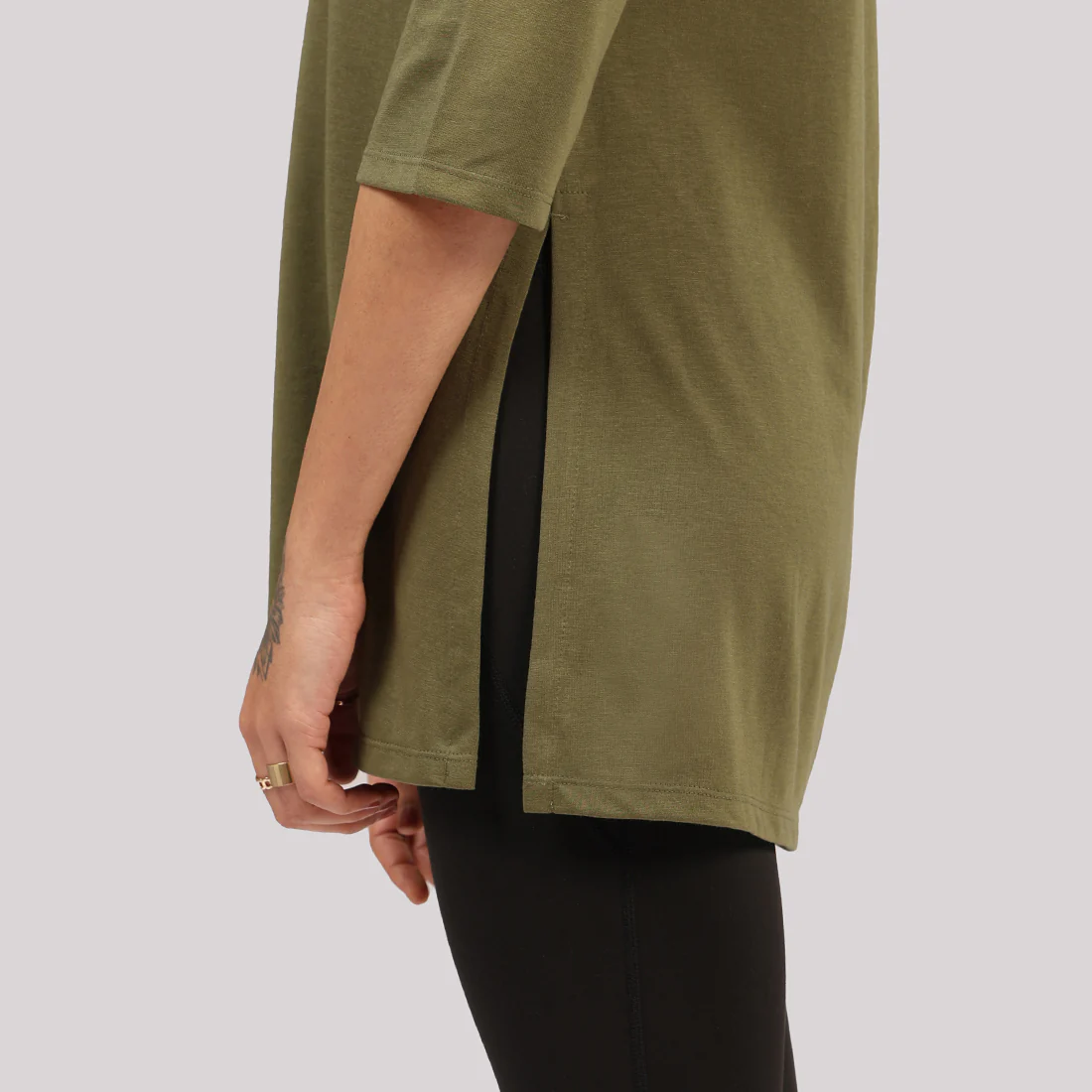 Cotton Pro Kur-Tee - Image 24