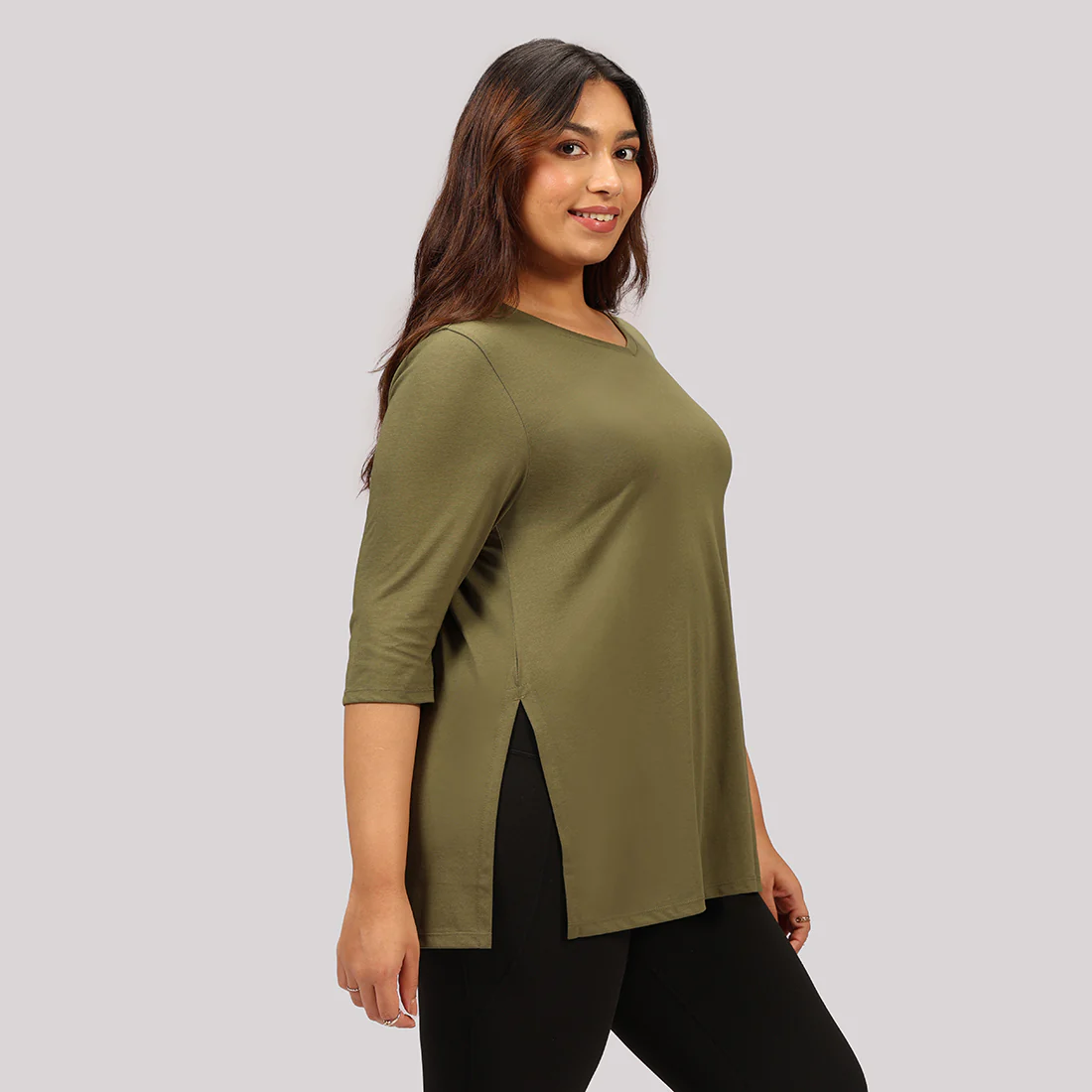 Cotton Pro Kur-Tee - Image 25