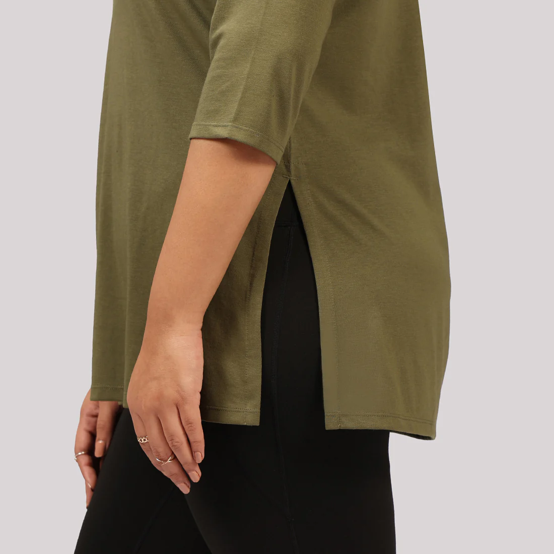 Cotton Pro Kur-Tee - Image 26