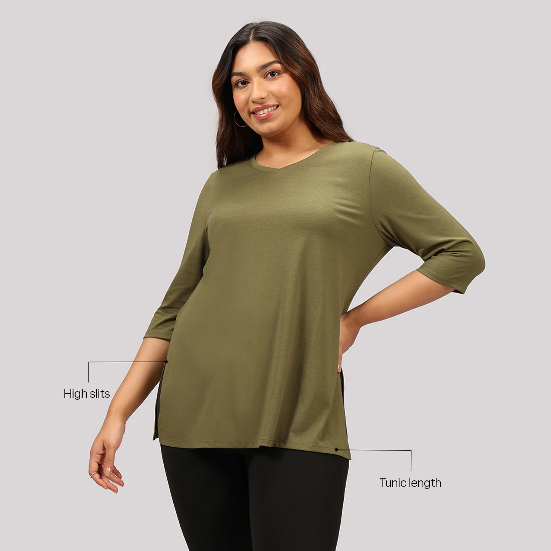 Cotton Pro Kur-Tee - Image 28