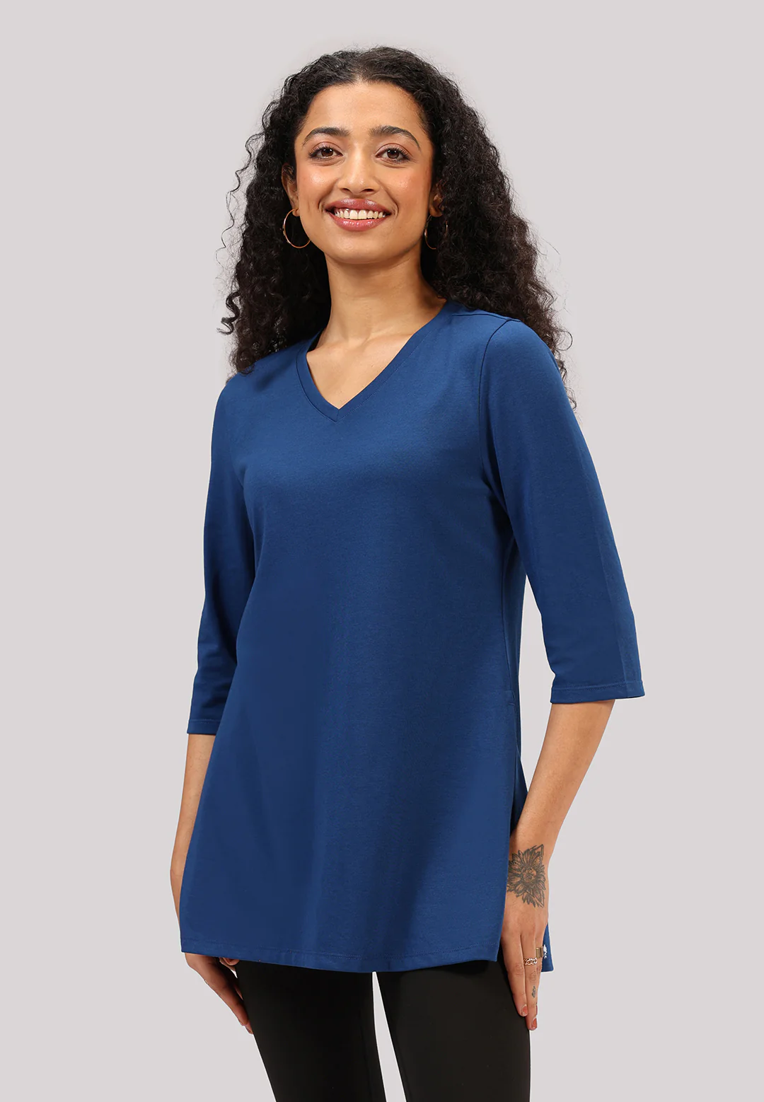 Cotton Pro Kur-Tee - Image 3