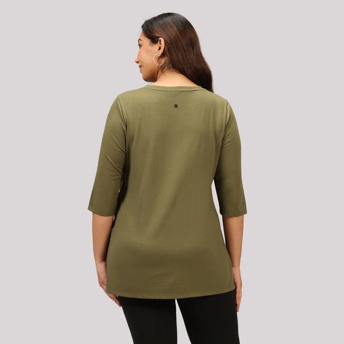 Cotton Pro Kur-Tee - Image 30