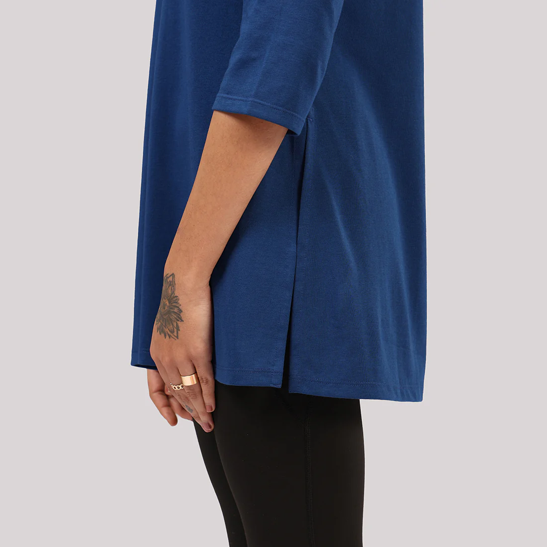 Cotton Pro Kur-Tee - Image 33