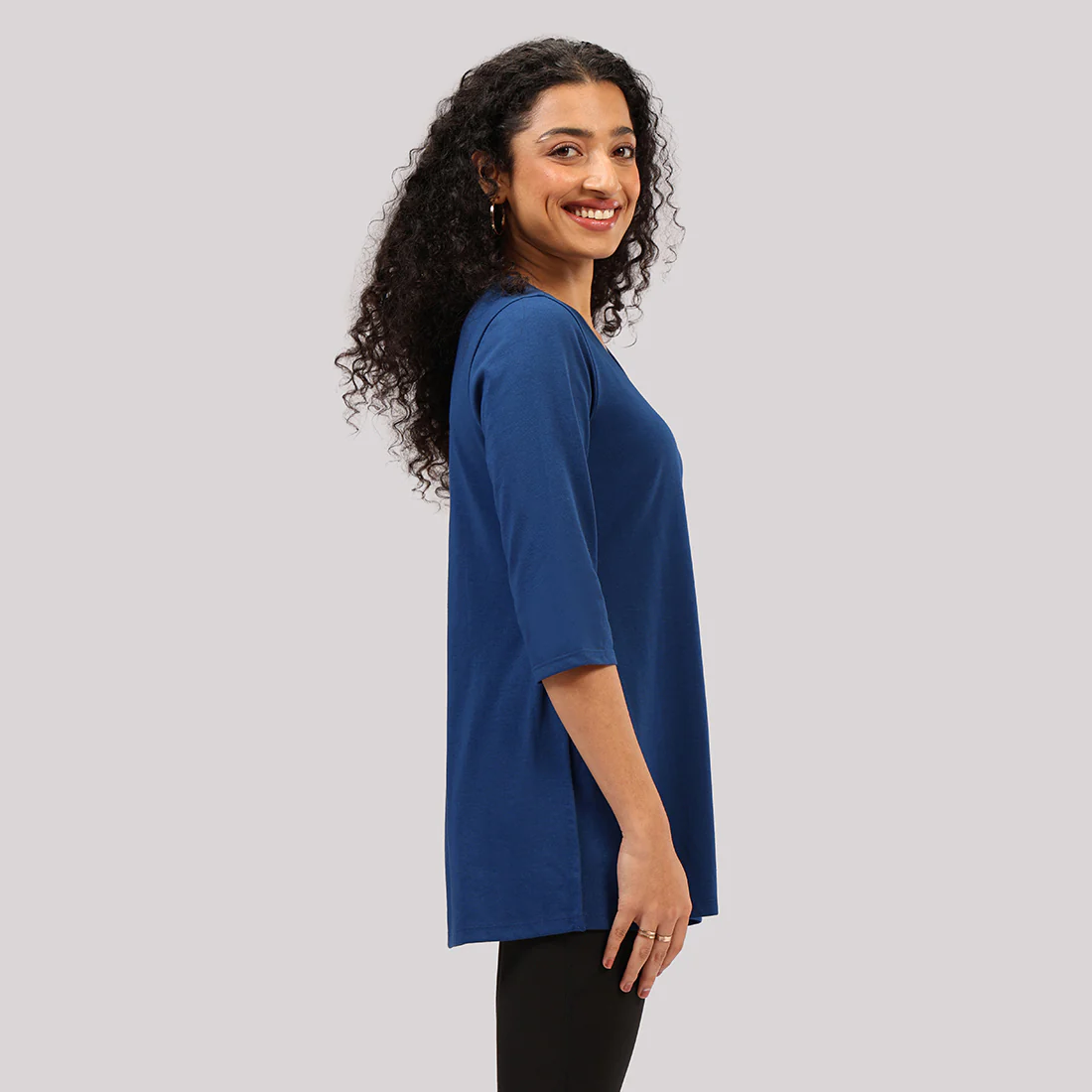 Cotton Pro Kur-Tee - Image 37