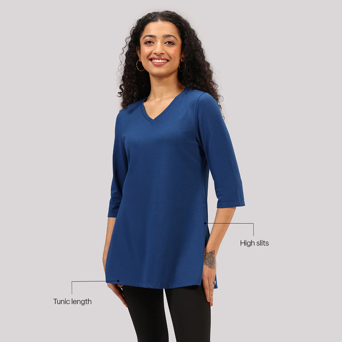 Cotton Pro Kur-Tee - Image 38