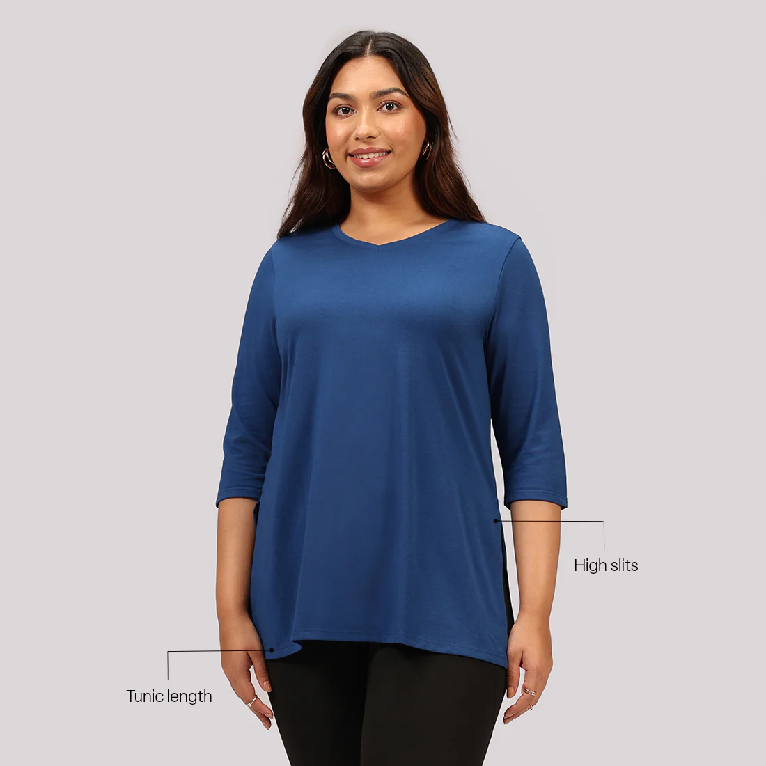 Cotton Pro Kur-Tee - Image 40