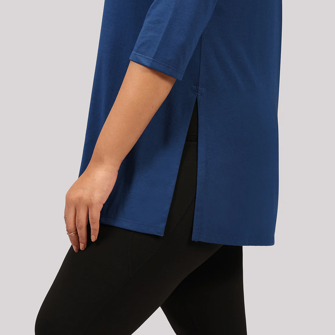 Cotton Pro Kur-Tee - Image 45