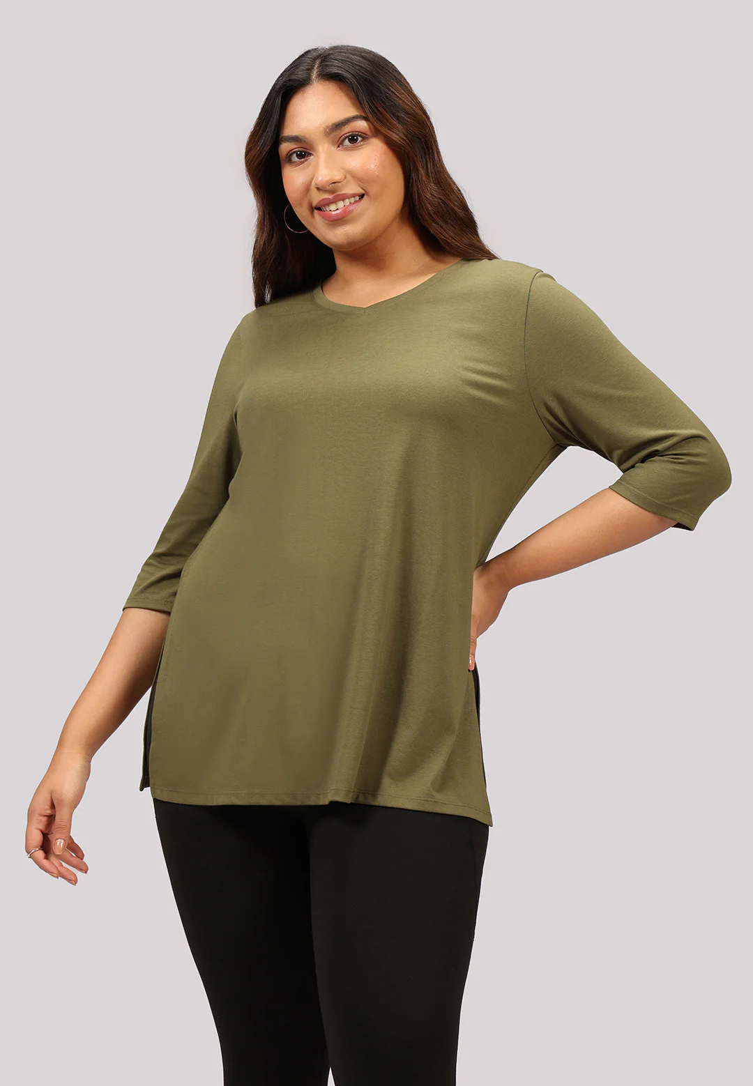 Cotton Pro Kur-Tee - Image 47