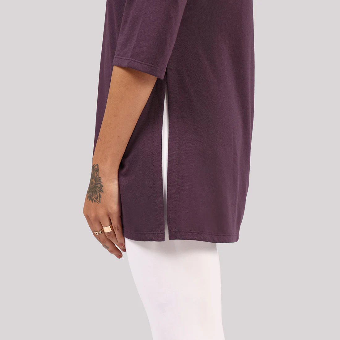 Cotton Pro Kur-Tee - Image 5