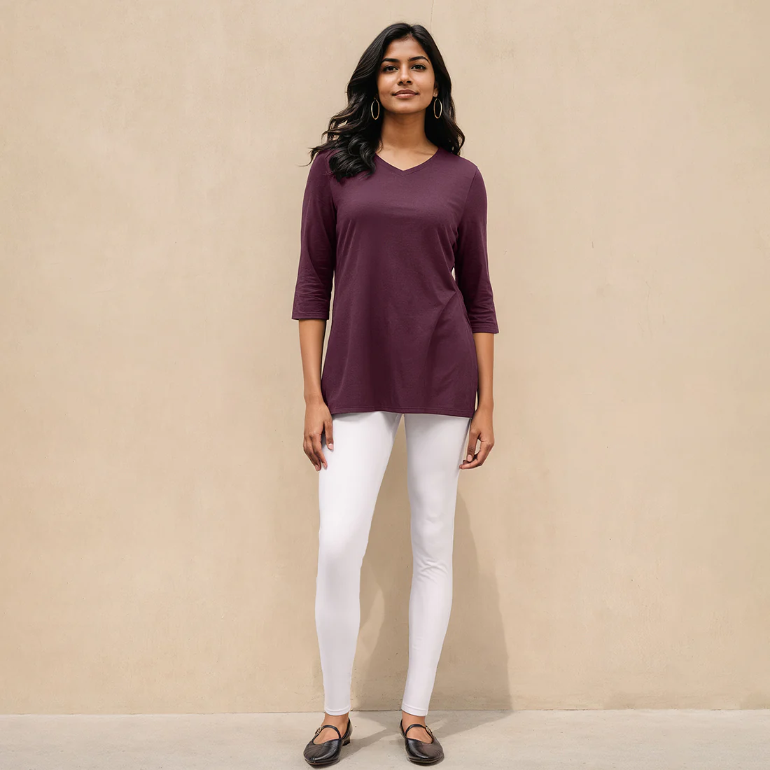 Cotton Pro Kur-Tee - Image 53