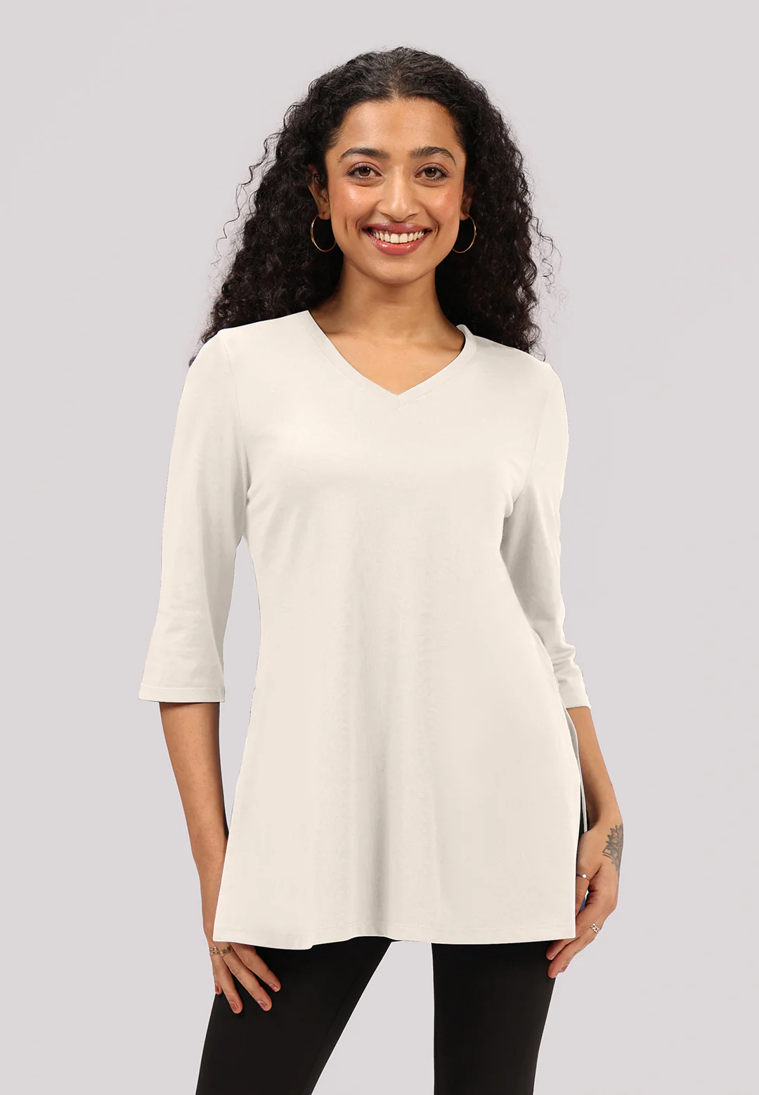 Cotton Pro Kur-Tee - Image 55