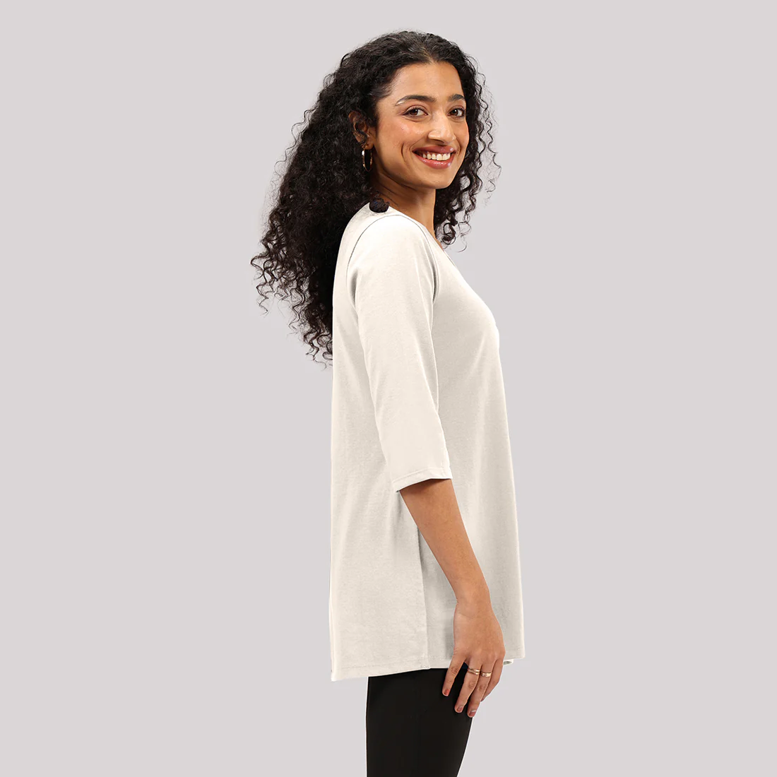 Cotton Pro Kur-Tee - Image 56