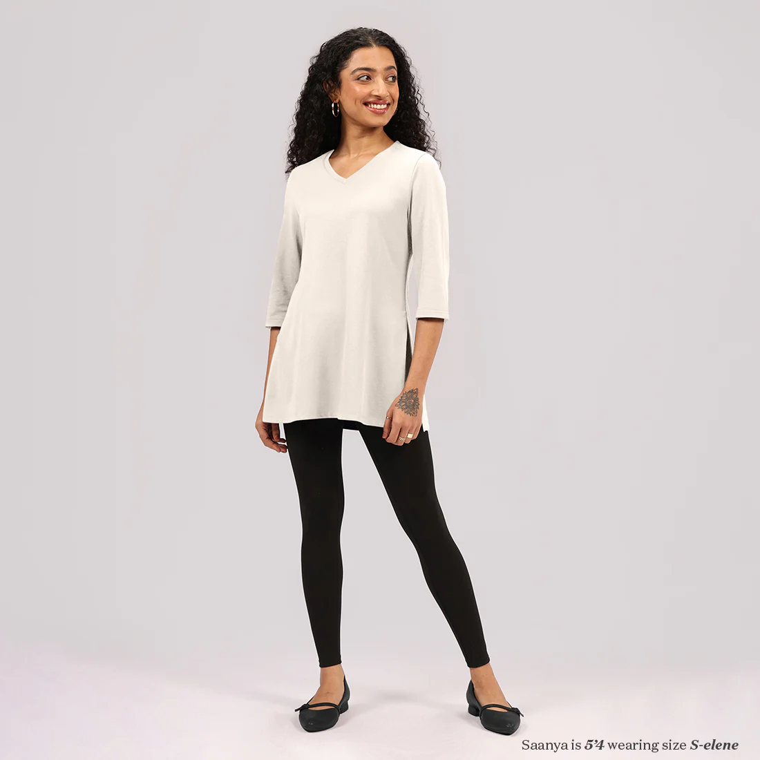Cotton Pro Kur-Tee - Image 59