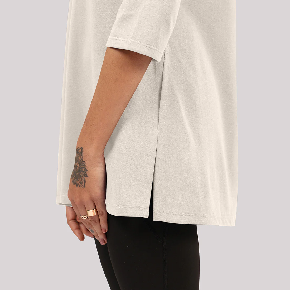 Cotton Pro Kur-Tee - Image 61