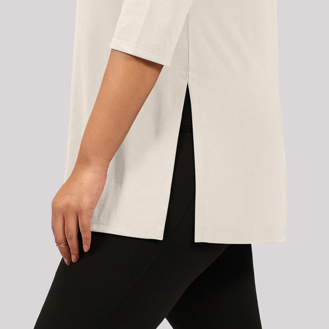 Cotton Pro Kur-Tee - Image 64