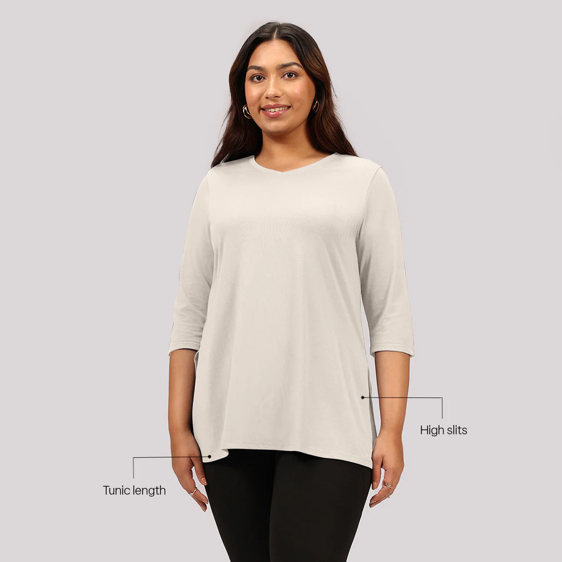 Cotton Pro Kur-Tee - Image 65