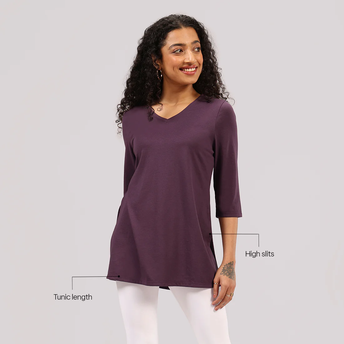 Cotton Pro Kur-Tee - Image 8