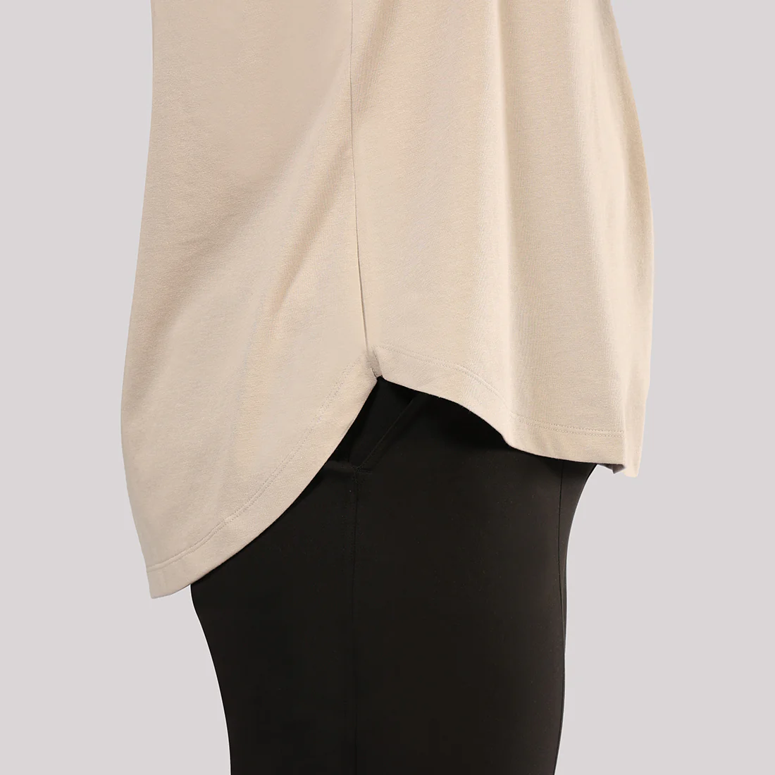 Cotton Pro Sleeveless Work Top - Image 14