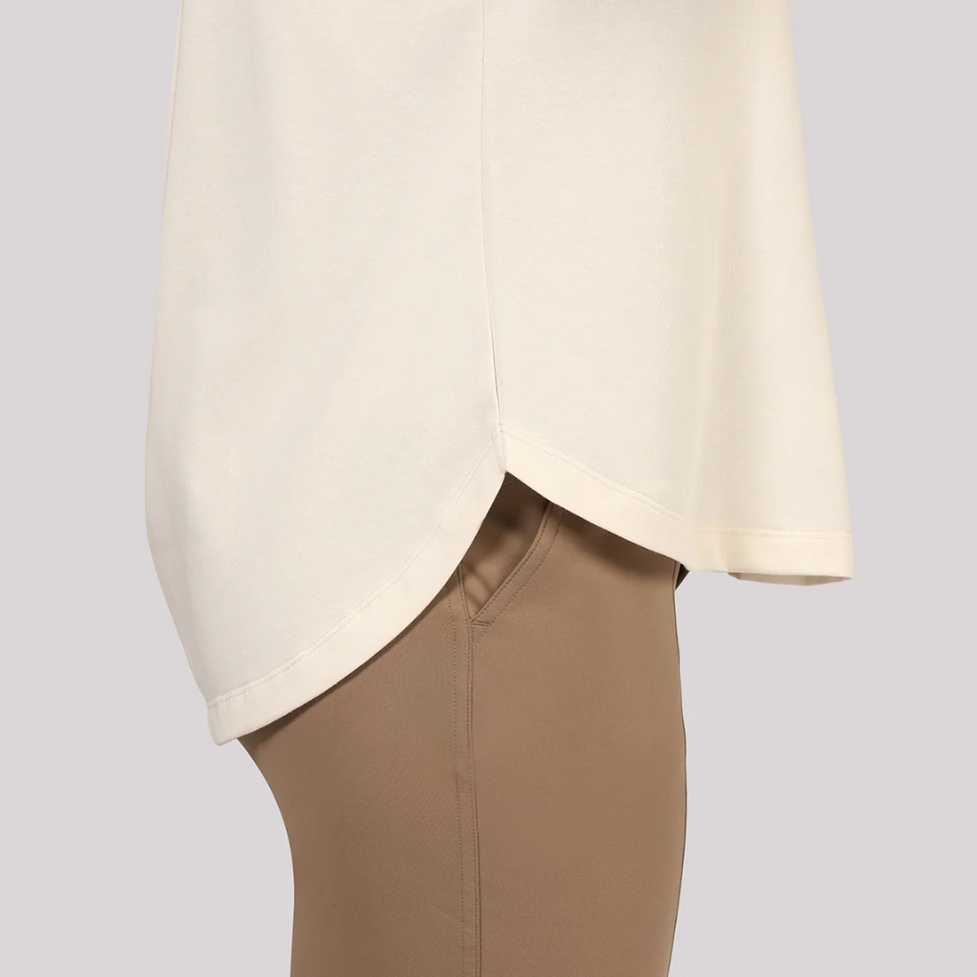 Cotton Pro Sleeveless Work Top - Image 22