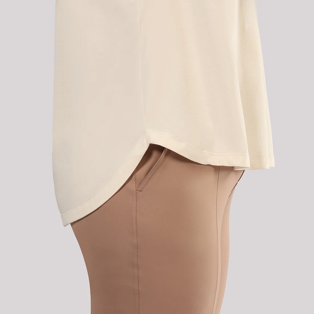 Cotton Pro Sleeveless Work Top - Image 30