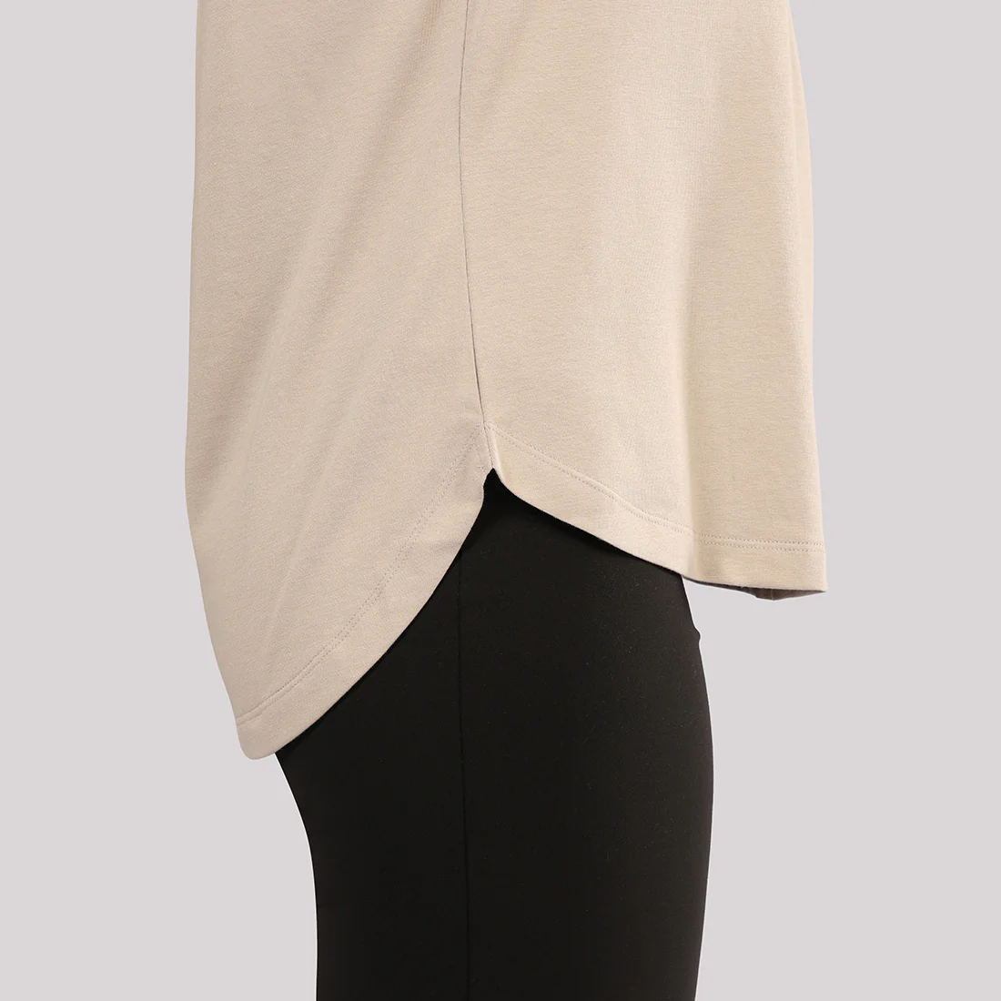Cotton Pro Sleeveless Work Top - Image 6