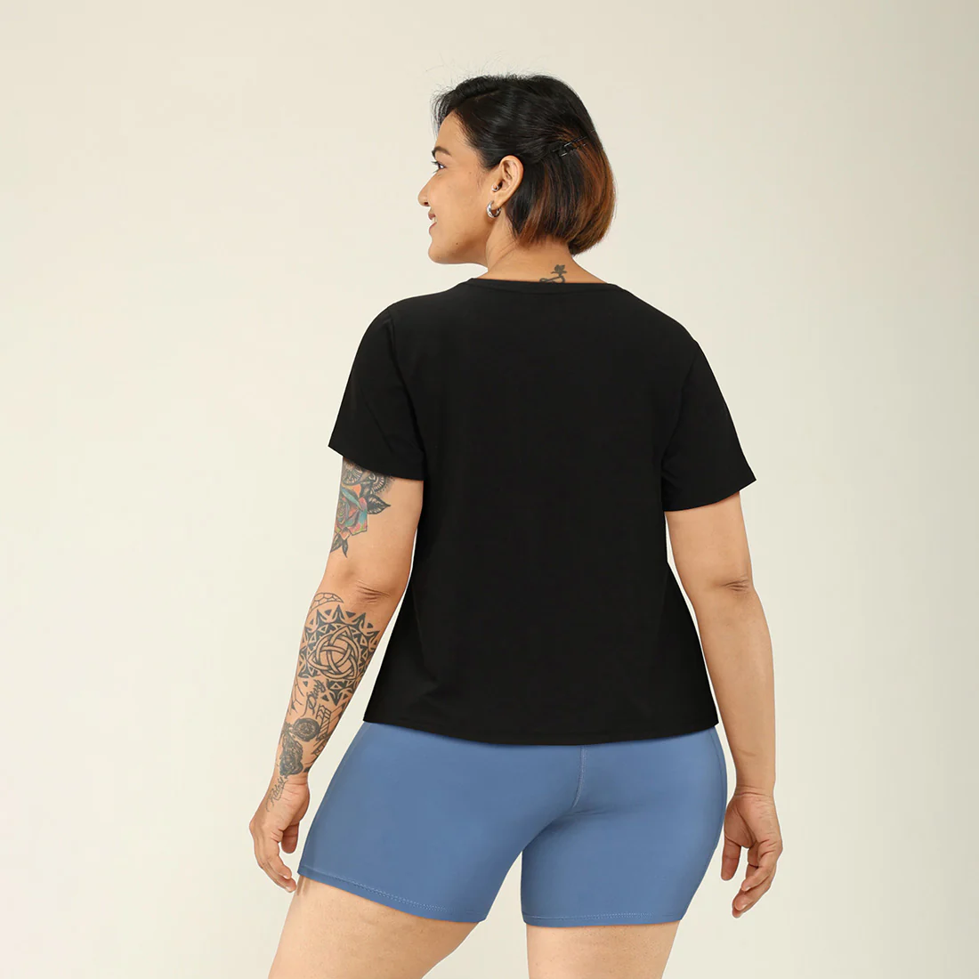 Softest Tee - Crew Neck - Image 10