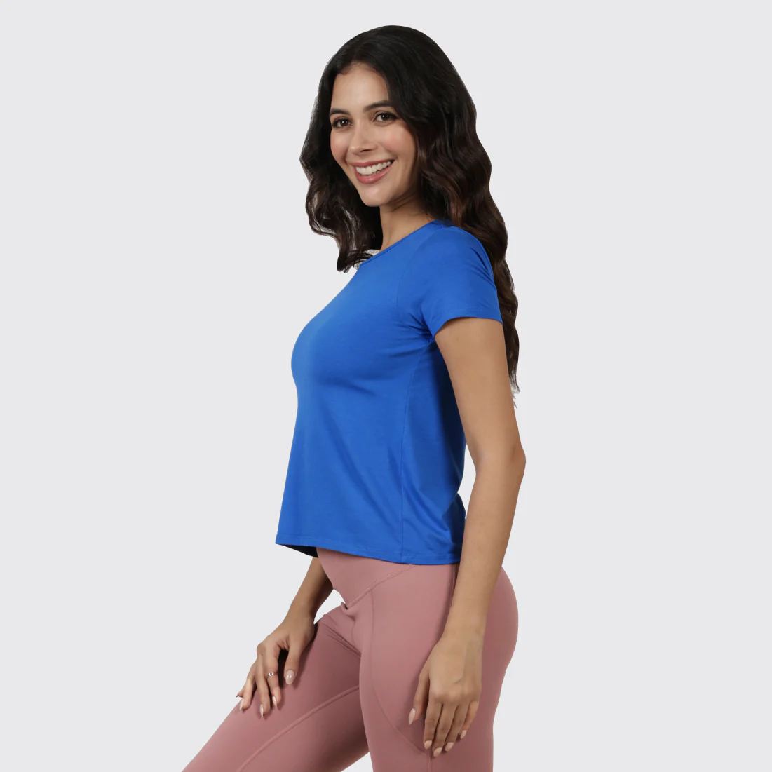 Softest Tee - Crew Neck - Image 103