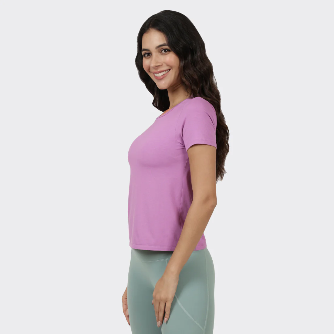 Softest Tee - Crew Neck - Image 105